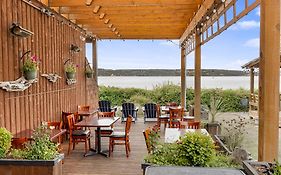 Camano Island Inn